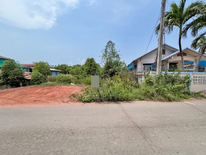 ที่ดินแหลมใหญ่ สมุทรสงคราม, Samut Songkhram, Laem Yai, Muang Samut Songkhram, Samut Songkhram, , 829 sqm, Land For Sale, by The Best Property อ้อ, 500427252 - DDproperty.com