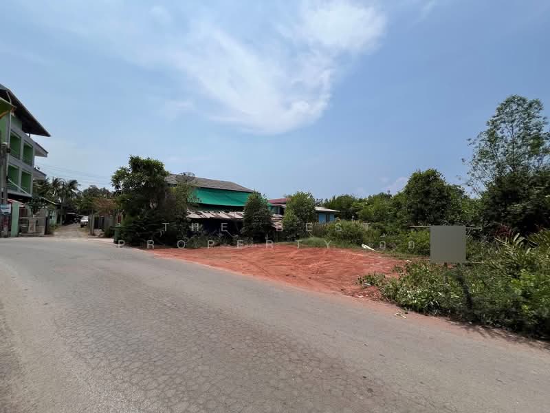 ที่ดินแหลมใหญ่ สมุทรสงคราม, Samut Songkhram, Laem Yai, Muang Samut Songkhram, Samut Songkhram, , 829 sqm, Land For Sale, by The Best Property อ้อ, 500427252 - DDproperty.com