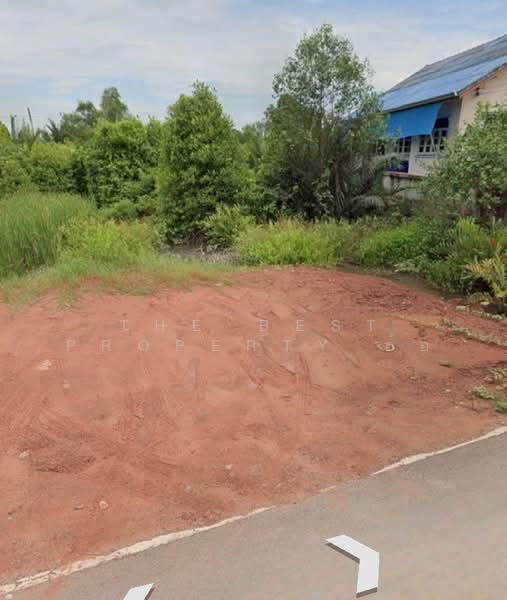 ที่ดินแหลมใหญ่ สมุทรสงคราม, Samut Songkhram, Laem Yai, Muang Samut Songkhram, Samut Songkhram, , 829 sqm, Land For Sale, by The Best Property อ้อ, 500427252 - DDproperty.com