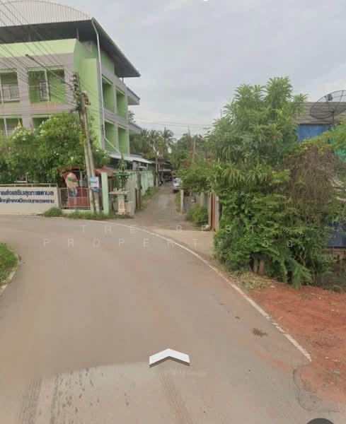 ที่ดินแหลมใหญ่ สมุทรสงคราม, Samut Songkhram, Laem Yai, Muang Samut Songkhram, Samut Songkhram, , 829 sqm, Land For Sale, by The Best Property อ้อ, 500427252 - DDproperty.com