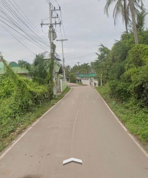 ที่ดินแหลมใหญ่ สมุทรสงคราม, สมุทรสงคราม, แหลมใหญ่, เมืองสมุทรสงคราม, สมุทรสงคราม, 829 ตร.ม., ที่ดิน ขาย, โดย The Best Property อ้อ, 500427252 - DDproperty.com