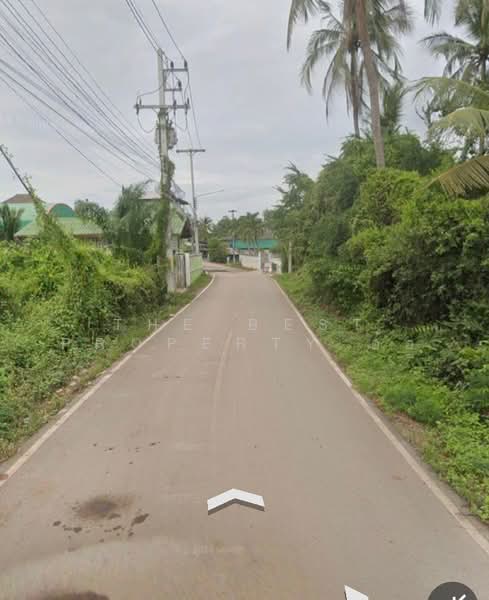 ที่ดินแหลมใหญ่ สมุทรสงคราม, Samut Songkhram, Laem Yai, Muang Samut Songkhram, Samut Songkhram, , 829 sqm, Land For Sale, by The Best Property อ้อ, 500427252 - DDproperty.com