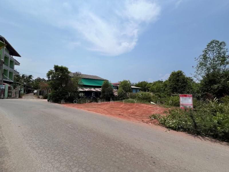 ที่ดินแหลมใหญ่ สมุทรสงคราม, Samut Songkhram, Laem Yai, Muang Samut Songkhram, Samut Songkhram, , 829 sqm, Land For Sale, by The Best Property อ้อ, 500427252 - DDproperty.com
