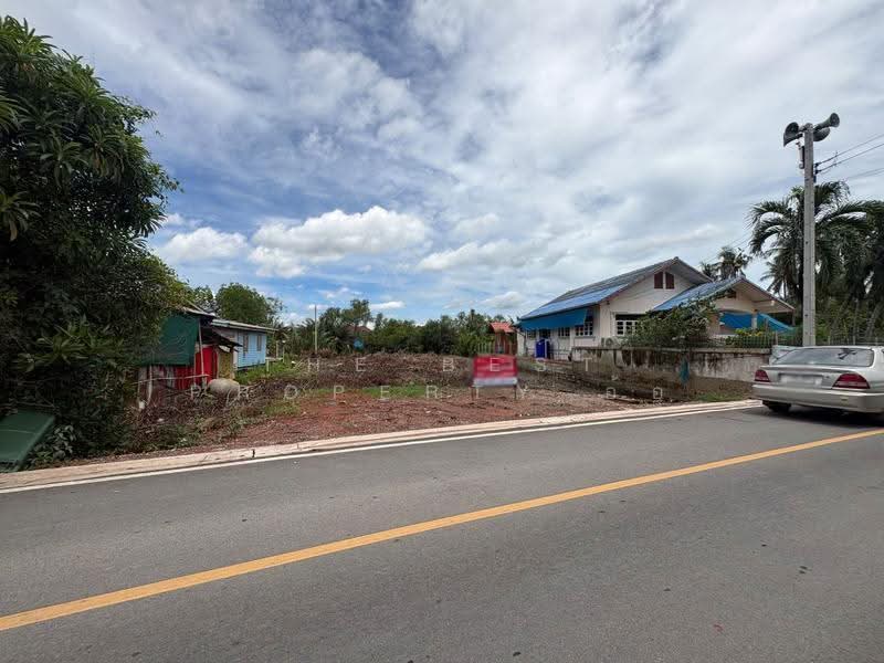 ที่ดินแหลมใหญ่ สมุทรสงคราม, Samut Songkhram, Laem Yai, Muang Samut Songkhram, Samut Songkhram, , 829 sqm, Land For Sale, by The Best Property อ้อ, 500427252 - DDproperty.com