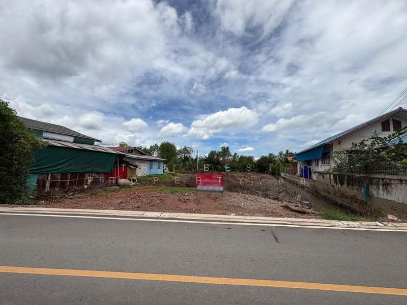 ที่ดินแหลมใหญ่ สมุทรสงคราม, Samut Songkhram, Laem Yai, Muang Samut Songkhram, Samut Songkhram, , 829 sqm, Land For Sale, by The Best Property อ้อ, 500427252 - DDproperty.com