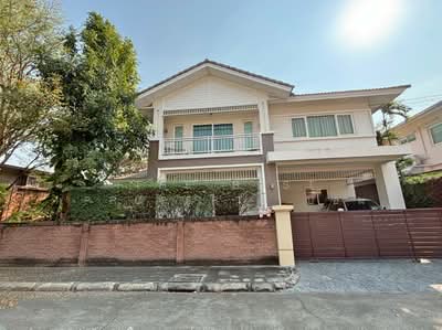 ขาย - Casa Ville Bangna-Suvarnabhumi : คาซ่า วิลล์ บางนา-สุวรรณภูมิ, กรุงเทพ