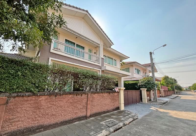 Casa Ville Bangna-Suvarnabhumi, Bangkok, Kanchanaphisek Road, Dok Mai, Prawet, Bangkok, 4 Bedrooms, 150 sqm, Single Detached House For Sale, by The Best Property บอม, 500427258 - DDproperty.com