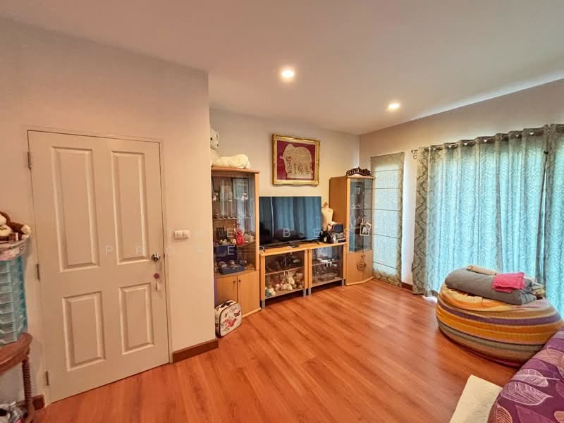 Casa Ville Bangna-Suvarnabhumi, Bangkok, Kanchanaphisek Road, Dok Mai, Prawet, Bangkok, 4 Bedrooms, 150 sqm, Single Detached House For Sale, by The Best Property บอม, 500427258 - DDproperty.com