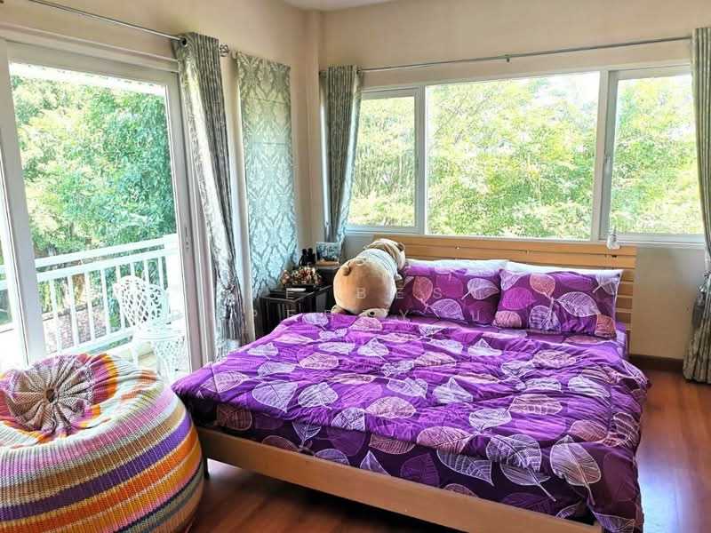 Casa Ville Bangna-Suvarnabhumi : คาซ่า วิลล์ บางนา-สุวรรณภูมิ, กรุงเทพ, ถนนกาญจนาภิเษก, ดอกไม้, ประเวศ, กรุงเทพ, 150 ตร.ม., บ้านเดี่ยว ขาย, โดย The Best Property บอม, 500427258 - DDproperty.com