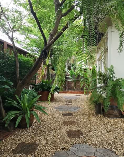Casa Ville Bangna-Suvarnabhumi : คาซ่า วิลล์ บางนา-สุวรรณภูมิ, กรุงเทพ, ถนนกาญจนาภิเษก, ดอกไม้, ประเวศ, กรุงเทพ, 150 ตร.ม., บ้านเดี่ยว ขาย, โดย The Best Property บอม, 500427258 - DDproperty.com