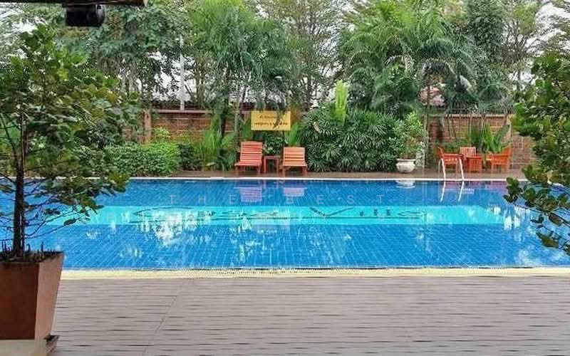 Casa Ville Bangna-Suvarnabhumi : คาซ่า วิลล์ บางนา-สุวรรณภูมิ, กรุงเทพ, ถนนกาญจนาภิเษก, ดอกไม้, ประเวศ, กรุงเทพ, 150 ตร.ม., บ้านเดี่ยว ขาย, โดย The Best Property บอม, 500427258 - DDproperty.com