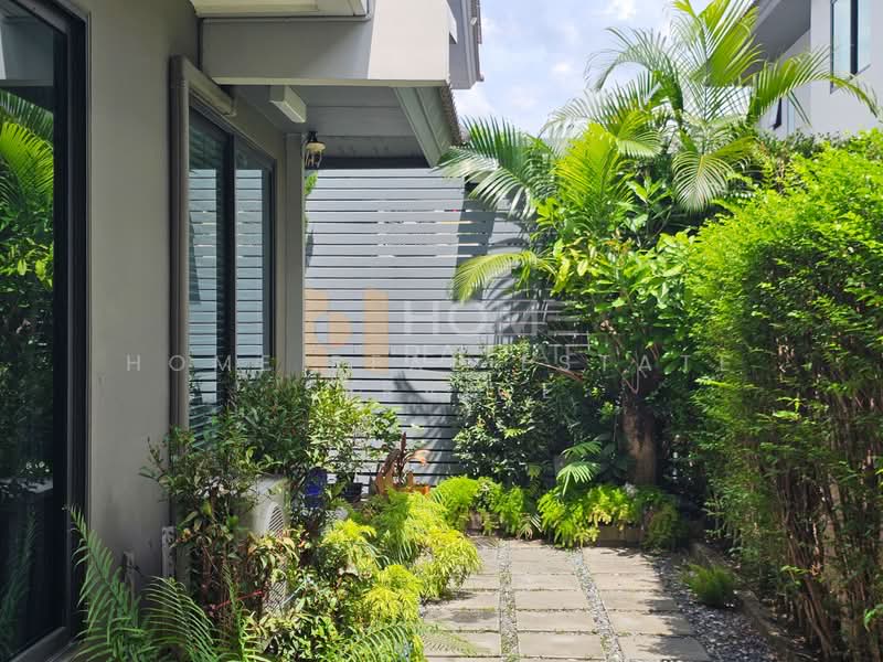 Pave Ramintra-Wongwaen, Bangkok, Soi Karnchanapisek Expressway, O-Ngoen, Sai Mai, Bangkok, 4 Bedrooms, 217 sqm, Single Detached House For Sale, by HOME Real Estate Service, 500427259 - DDproperty.com