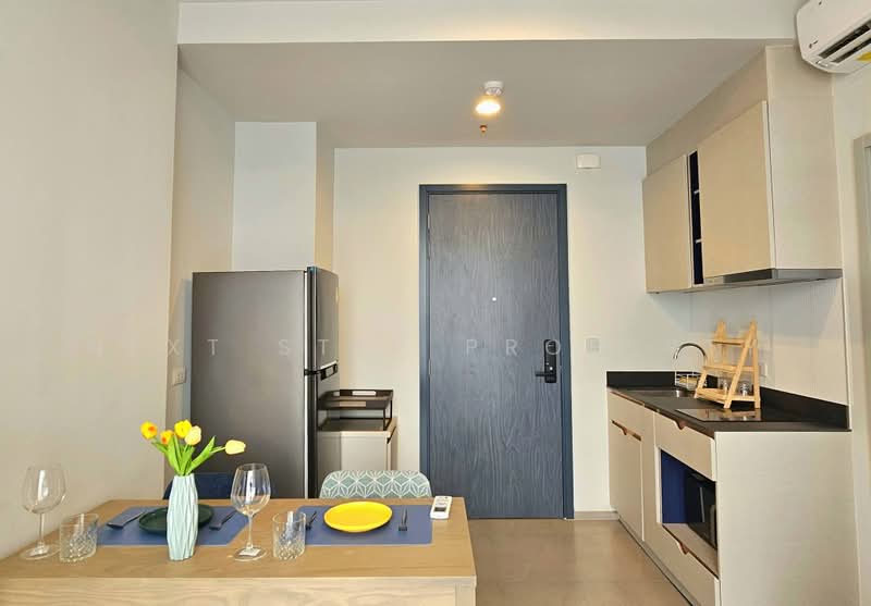 XT Ekkamai, Bangkok, 259 Soi Sukhumvit 63, Khlong Tan Nua, Watthana, Bangkok, 1 Bedroom, 31 sqm, Condo For Rent, by Next Step Property, 500427262 - DDproperty.com