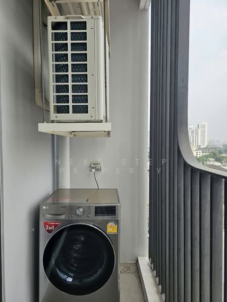 XT Ekkamai, Bangkok, 259 Soi Sukhumvit 63, Khlong Tan Nua, Watthana, Bangkok, 1 Bedroom, 31 sqm, Condo For Rent, by Next Step Property, 500427262 - DDproperty.com