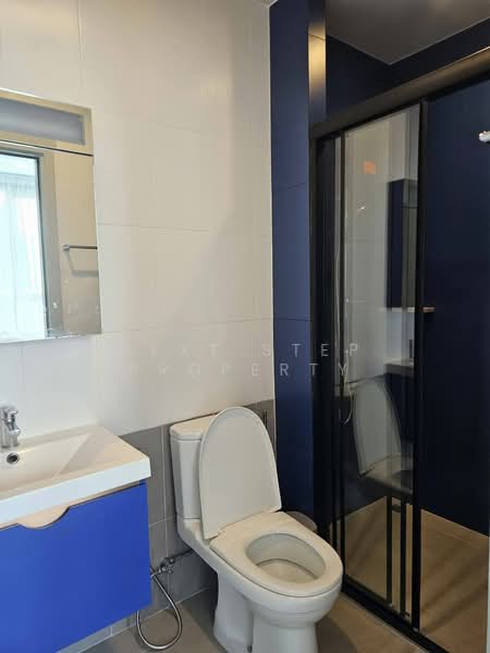 XT Ekkamai, Bangkok, 259 Soi Sukhumvit 63, Khlong Tan Nua, Watthana, Bangkok, 1 Bedroom, 31 sqm, Condo For Rent, by Next Step Property, 500427262 - DDproperty.com