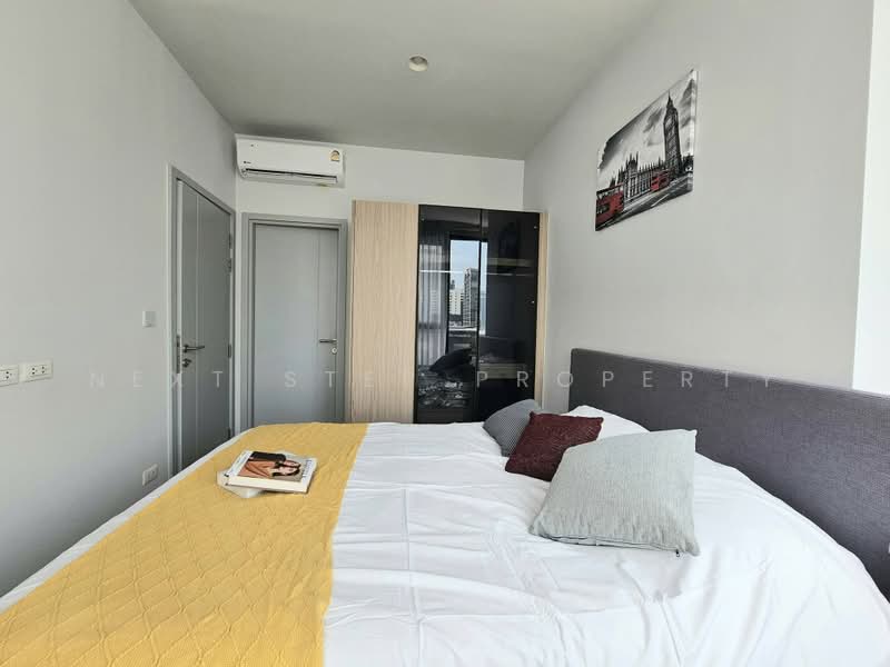 XT Ekkamai, Bangkok, 259 Soi Sukhumvit 63, Khlong Tan Nua, Watthana, Bangkok, 1 Bedroom, 31 sqm, Condo For Rent, by Next Step Property, 500427262 - DDproperty.com
