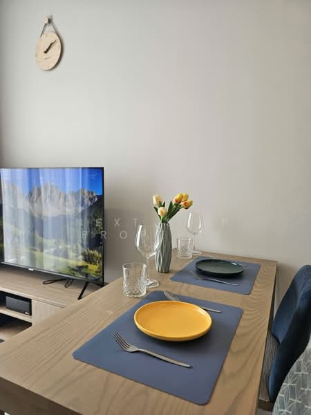 XT Ekkamai, Bangkok, 259 Soi Sukhumvit 63, Khlong Tan Nua, Watthana, Bangkok, 1 Bedroom, 31 sqm, Condo For Rent, by Next Step Property, 500427262 - DDproperty.com