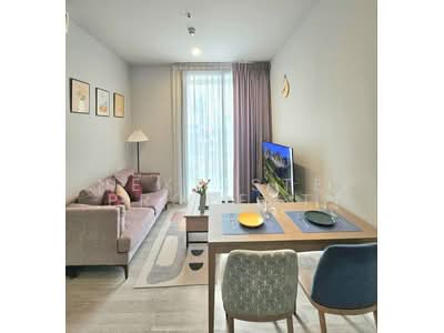 For Rent - XT Ekkamai, Bangkok