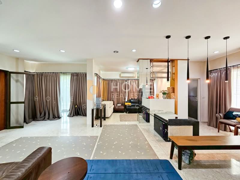 Bangkok Boulevard Ramindra Km.2 : บางกอก บูเลอวาร์ด รามอินทรา กม. 2, กรุงเทพ, 89 ถ.ลาดปลาเค้า, อนุสาวรีย์, บางเขน, กรุงเทพ, 260 ตร.ม., บ้านเดี่ยว ขาย, โดย HOME Real Estate Service, 500427263 - DDproperty.com