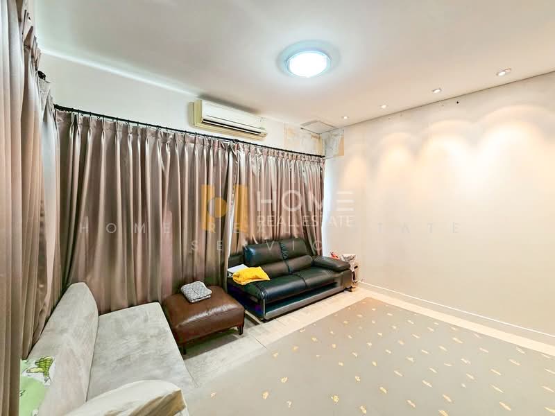 Bangkok Boulevard Ramindra Km.2 : บางกอก บูเลอวาร์ด รามอินทรา กม. 2, กรุงเทพ, 89 ถ.ลาดปลาเค้า, อนุสาวรีย์, บางเขน, กรุงเทพ, 260 ตร.ม., บ้านเดี่ยว ขาย, โดย HOME Real Estate Service, 500427263 - DDproperty.com