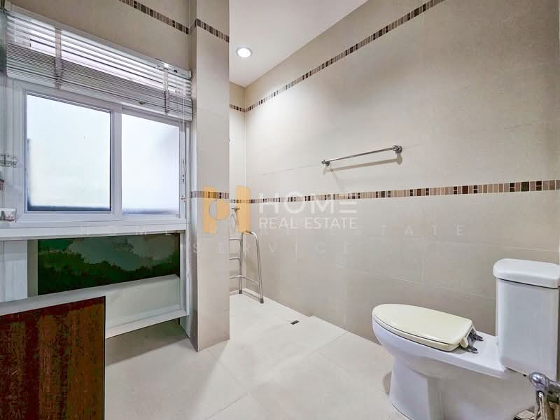 Bangkok Boulevard Ramindra Km.2, Bangkok, 89 Ladplakhao Rd., Anusaowari, Bang Khen, Bangkok, 4 Bedrooms, 260 sqm, Single Detached House For Sale, by HOME Real Estate Service, 500427263 - DDproperty.com