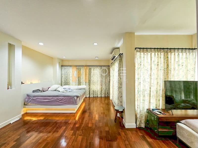 Bangkok Boulevard Ramindra Km.2, Bangkok, 89 Ladplakhao Rd., Anusaowari, Bang Khen, Bangkok, 4 Bedrooms, 260 sqm, Single Detached House For Sale, by HOME Real Estate Service, 500427263 - DDproperty.com