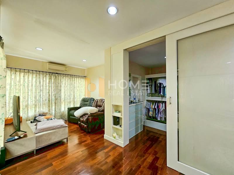 Bangkok Boulevard Ramindra Km.2 : บางกอก บูเลอวาร์ด รามอินทรา กม. 2, กรุงเทพ, 89 ถ.ลาดปลาเค้า, อนุสาวรีย์, บางเขน, กรุงเทพ, 260 ตร.ม., บ้านเดี่ยว ขาย, โดย HOME Real Estate Service, 500427263 - DDproperty.com