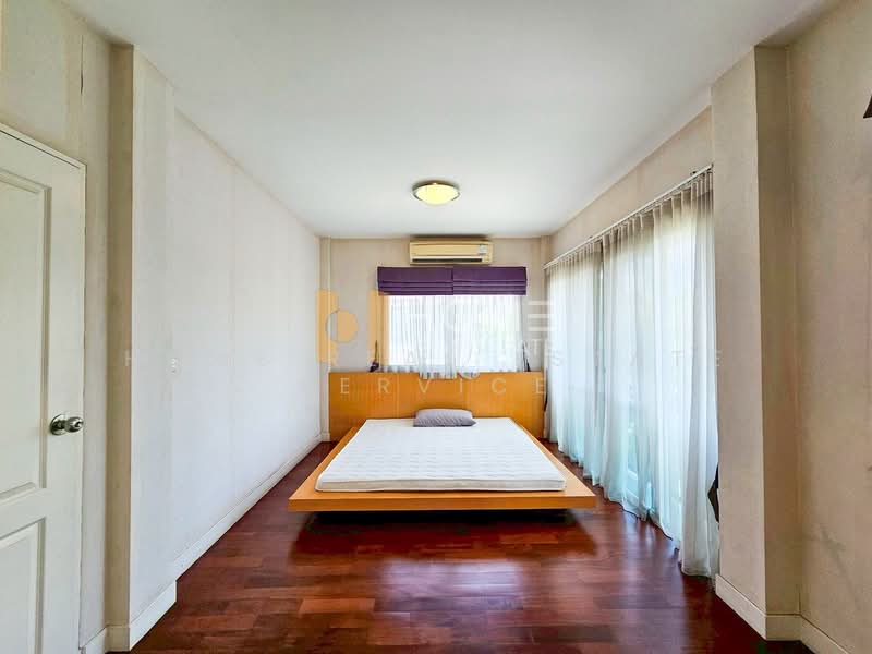 Bangkok Boulevard Ramindra Km.2, Bangkok, 89 Ladplakhao Rd., Anusaowari, Bang Khen, Bangkok, 4 Bedrooms, 260 sqm, Single Detached House For Sale, by HOME Real Estate Service, 500427263 - DDproperty.com