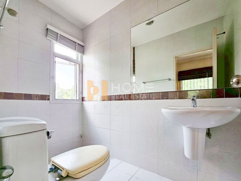 Bangkok Boulevard Ramindra Km.2, Bangkok, 89 Ladplakhao Rd., Anusaowari, Bang Khen, Bangkok, 4 Bedrooms, 260 sqm, Single Detached House For Sale, by HOME Real Estate Service, 500427263 - DDproperty.com
