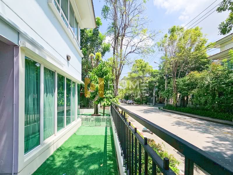 Bangkok Boulevard Ramindra Km.2 : บางกอก บูเลอวาร์ด รามอินทรา กม. 2, กรุงเทพ, 89 ถ.ลาดปลาเค้า, อนุสาวรีย์, บางเขน, กรุงเทพ, 260 ตร.ม., บ้านเดี่ยว ขาย, โดย HOME Real Estate Service, 500427263 - DDproperty.com
