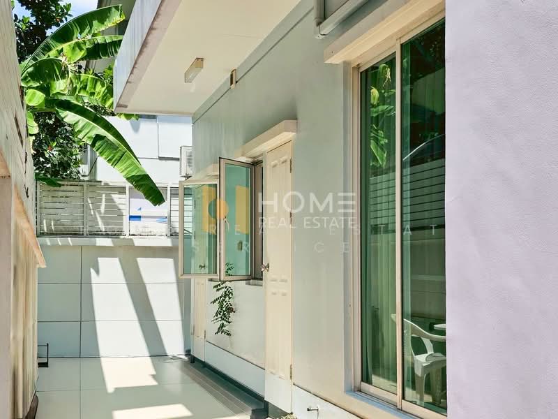 Bangkok Boulevard Ramindra Km.2, Bangkok, 89 Ladplakhao Rd., Anusaowari, Bang Khen, Bangkok, 4 Bedrooms, 260 sqm, Single Detached House For Sale, by HOME Real Estate Service, 500427263 - DDproperty.com
