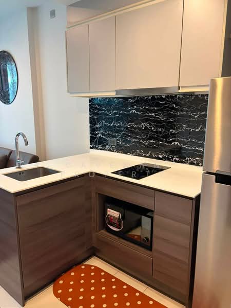 CEIL by Sansiri, Bangkok, 11 Soi Ekamai 12, Sukhumvit 63 Road, Khlong Tan Nua, Watthana, Bangkok, 1 Bedroom, 35 sqm, Condo For Rent, by caveman property, 500427264 - DDproperty.com