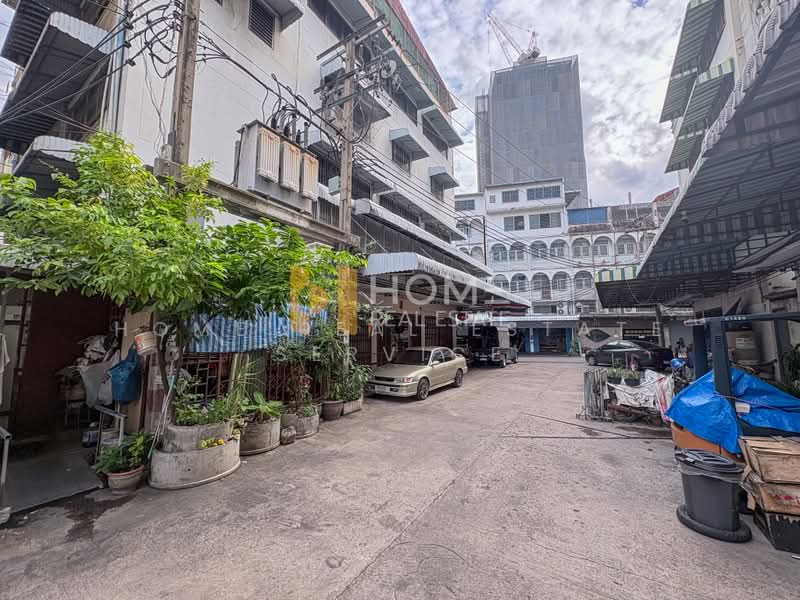 อาคารพาณิชย์ ซอยฟูศักดิ์, กรุงเทพ, รองเมือง, ปทุมวัน, กรุงเทพ, 500 ตร.ม., ตึกแถว-อาคารพาณิชย์ ขาย, โดย HOME Real Estate Service, 500427267 - DDproperty.com