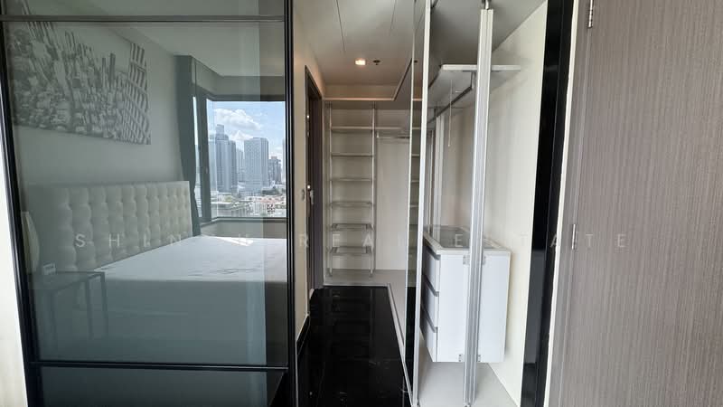 Keyne by Sansiri, Bangkok, 766 Sukhumvit Road, Khlong Toei, Bangkok, 2 Bedrooms, 76 sqm, Condo For Sale, by Shinyu Real Estate, 500427269 - DDproperty.com