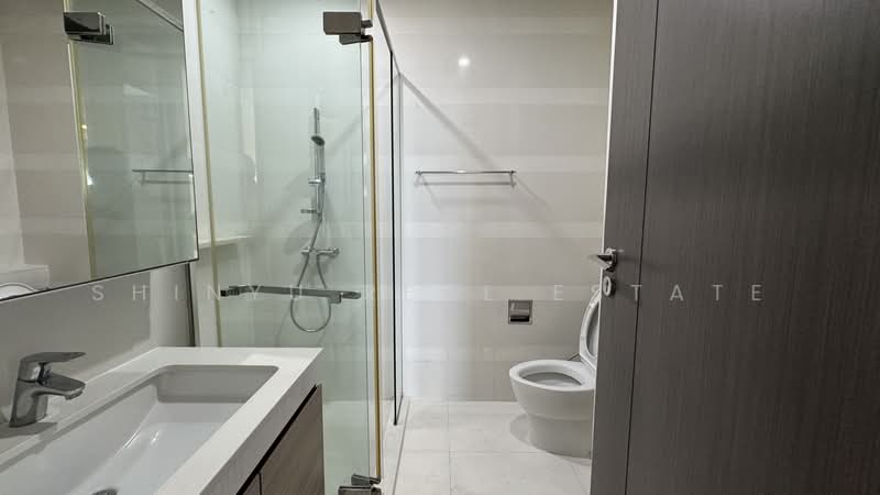 Keyne by Sansiri, Bangkok, 766 Sukhumvit Road, Khlong Toei, Bangkok, 2 Bedrooms, 76 sqm, Condo For Sale, by Shinyu Real Estate, 500427269 - DDproperty.com