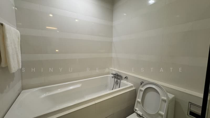 Keyne by Sansiri, Bangkok, 766 Sukhumvit Road, Khlong Toei, Bangkok, 2 Bedrooms, 76 sqm, Condo For Sale, by Shinyu Real Estate, 500427269 - DDproperty.com