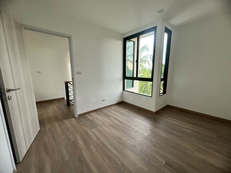 PATIO Kanlapaphruek-Sathorn, Bangkok, 8/6 Kallapaphruk-Sathorn, Bang Khae, Bang Khae, Bangkok, 3 Bedrooms, 181 sqm, Townhouse For Rent, by คุณฟอร์ด, 500427270 - DDproperty.com