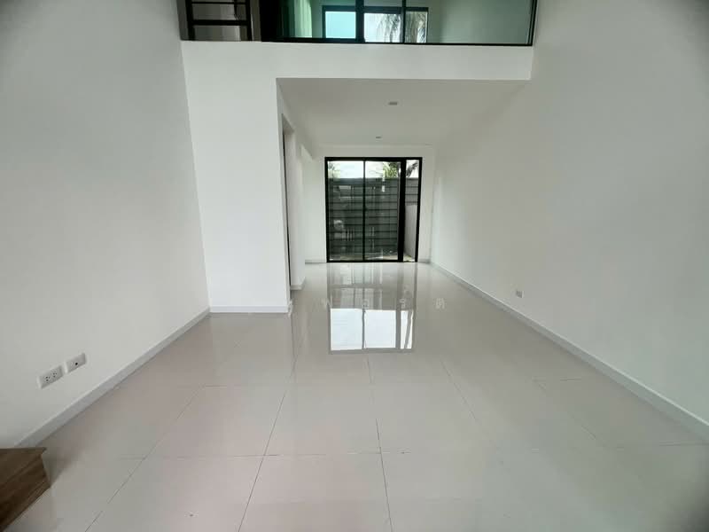 PATIO Kanlapaphruek-Sathorn, Bangkok, 8/6 Kallapaphruk-Sathorn, Bang Khae, Bang Khae, Bangkok, 3 Bedrooms, 181 sqm, Townhouse For Rent, by คุณฟอร์ด, 500427270 - DDproperty.com
