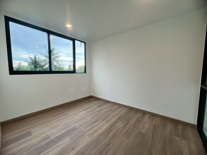 PATIO Kanlapaphruek-Sathorn, Bangkok, 8/6 Kallapaphruk-Sathorn, Bang Khae, Bang Khae, Bangkok, 3 Bedrooms, 181 sqm, Townhouse For Rent, by คุณฟอร์ด, 500427270 - DDproperty.com