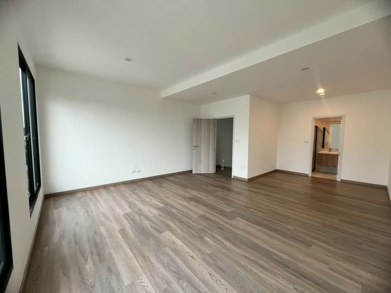 PATIO Kanlapaphruek-Sathorn, Bangkok, 8/6 Kallapaphruk-Sathorn, Bang Khae, Bang Khae, Bangkok, 3 Bedrooms, 181 sqm, Townhouse For Rent, by คุณฟอร์ด, 500427270 - DDproperty.com