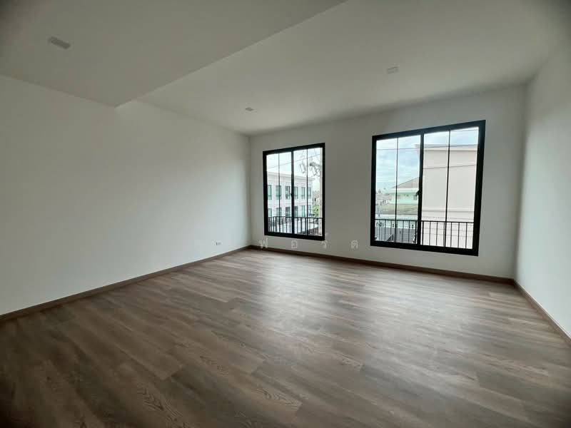 PATIO Kanlapaphruek-Sathorn, Bangkok, 8/6 Kallapaphruk-Sathorn, Bang Khae, Bang Khae, Bangkok, 3 Bedrooms, 181 sqm, Townhouse For Rent, by คุณฟอร์ด, 500427270 - DDproperty.com