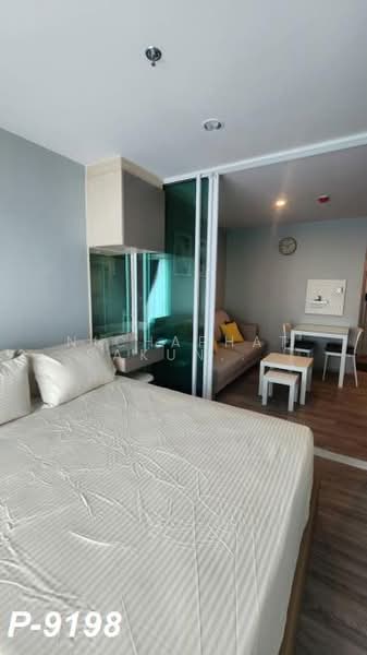 Regent Home Bangna : รีเจ้นท์ โฮม บางนา, กรุงเทพ, ถนน สรรพาวุธ, บางนาใต้, บางนา, กรุงเทพ, 28 ตร.ม., คอนโด ให้เช่า, โดย Nichaphat Sakunchayapha, 500427272 - DDproperty.com