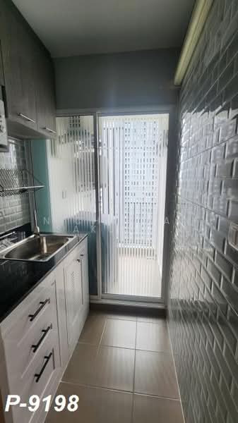 Regent Home Bangna : รีเจ้นท์ โฮม บางนา, กรุงเทพ, ถนน สรรพาวุธ, บางนาใต้, บางนา, กรุงเทพ, 28 ตร.ม., คอนโด ให้เช่า, โดย Nichaphat Sakunchayapha, 500427272 - DDproperty.com