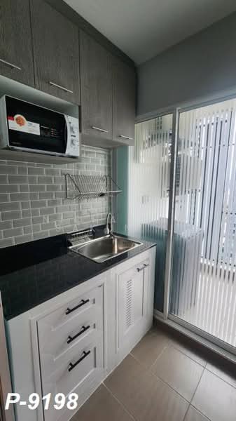 Regent Home Bangna : รีเจ้นท์ โฮม บางนา, กรุงเทพ, ถนน สรรพาวุธ, บางนาใต้, บางนา, กรุงเทพ, 28 ตร.ม., คอนโด ให้เช่า, โดย Nichaphat Sakunchayapha, 500427272 - DDproperty.com