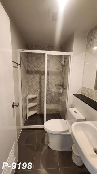 Regent Home Bangna, Bangkok, Sanphawut Road, Bang Na Tai, Bang Na, Bangkok, 1 Bedroom, 28 sqm, Condo For Rent, by Nichaphat Sakunchayapha, 500427272 - DDproperty.com