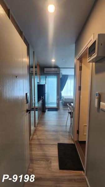 Regent Home Bangna : รีเจ้นท์ โฮม บางนา, กรุงเทพ, ถนน สรรพาวุธ, บางนาใต้, บางนา, กรุงเทพ, 28 ตร.ม., คอนโด ให้เช่า, โดย Nichaphat Sakunchayapha, 500427272 - DDproperty.com