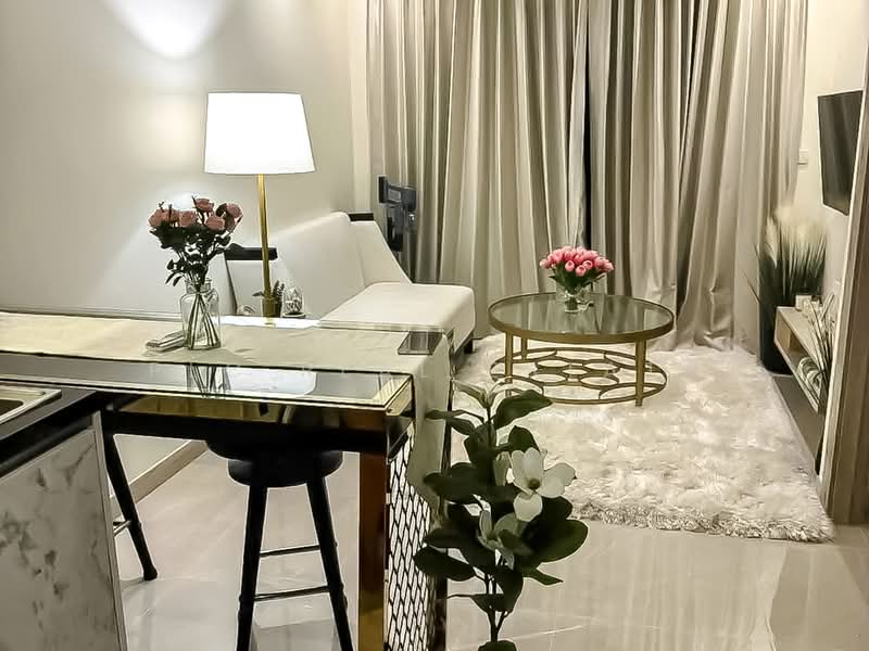 The Riviera Monaco, Chon Buri (Pattaya), NaJomtien Soi 4, Sukhumvit Rd., Na Chom Thian, Sattahip, Chon Buri (Pattaya), 1 Bedroom, 38 sqm, Condo For Sale, by PLC real estate, 500427273 - DDproperty.com