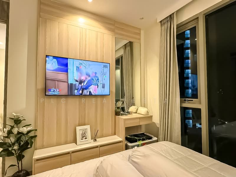 The Riviera Monaco, Chon Buri (Pattaya), NaJomtien Soi 4, Sukhumvit Rd., Na Chom Thian, Sattahip, Chon Buri (Pattaya), 1 Bedroom, 38 sqm, Condo For Sale, by PLC real estate, 500427273 - DDproperty.com