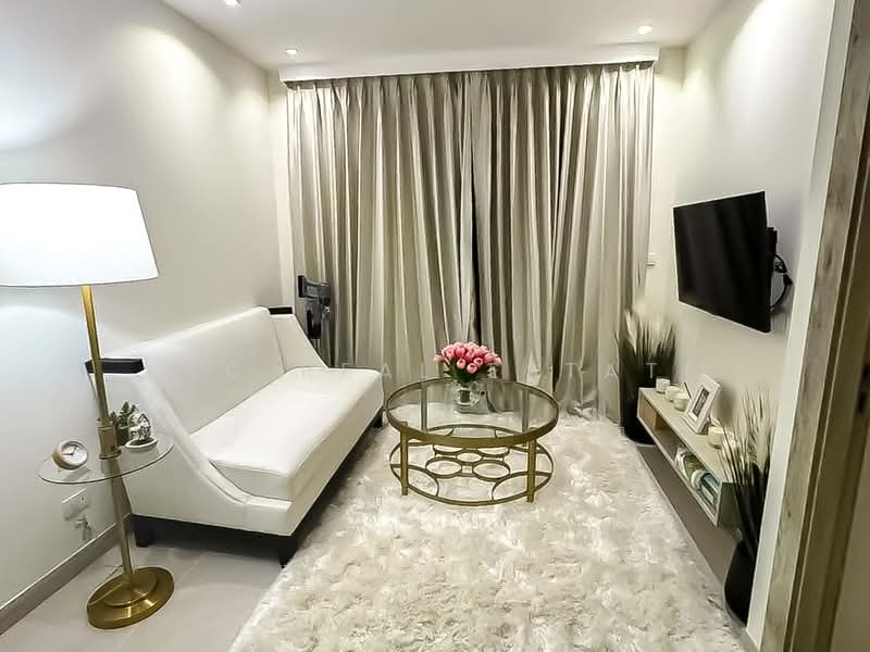 The Riviera Monaco, Chon Buri (Pattaya), NaJomtien Soi 4, Sukhumvit Rd., Na Chom Thian, Sattahip, Chon Buri (Pattaya), 1 Bedroom, 38 sqm, Condo For Sale, by PLC real estate, 500427273 - DDproperty.com