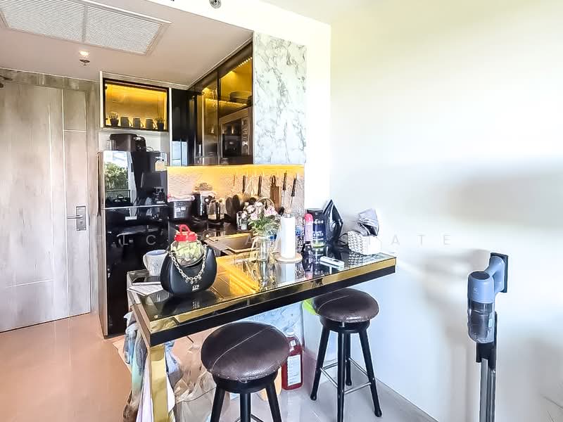 The Riviera Monaco, Chon Buri (Pattaya), NaJomtien Soi 4, Sukhumvit Rd., Na Chom Thian, Sattahip, Chon Buri (Pattaya), 1 Bedroom, 38 sqm, Condo For Sale, by PLC real estate, 500427273 - DDproperty.com